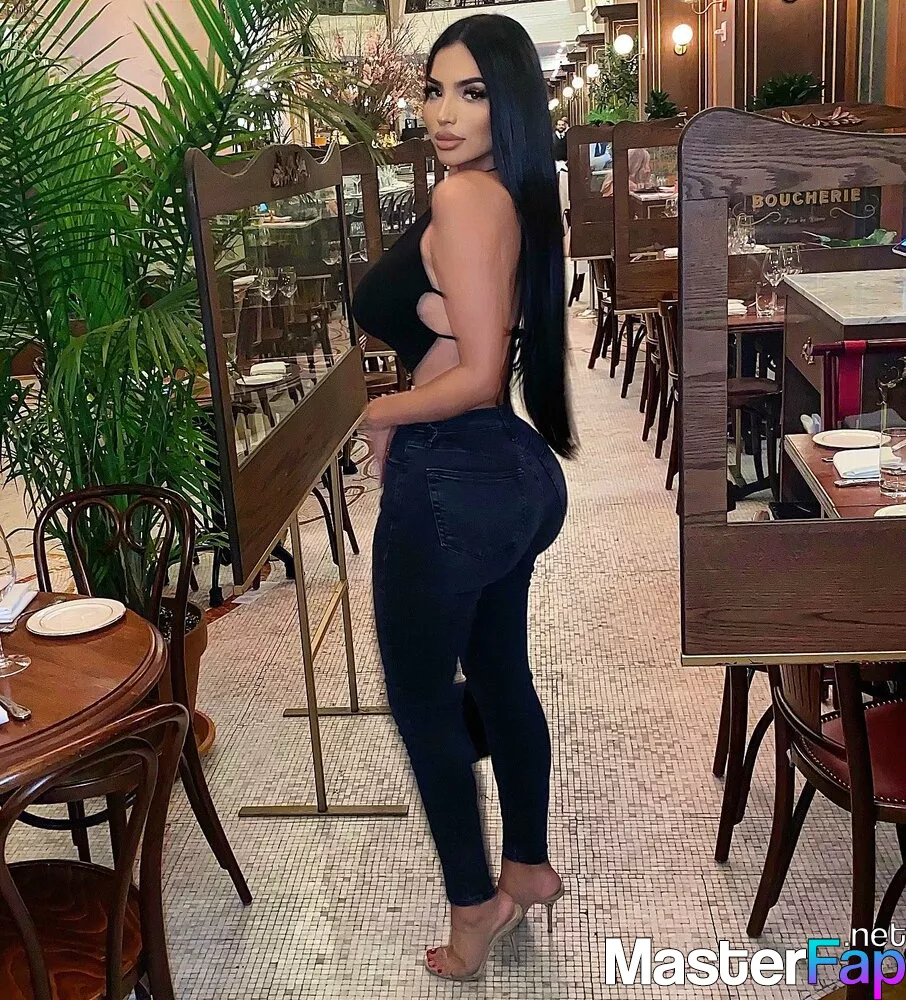Kathleen Molina Nude OnlyFans Leak Picture 2kt04soiOd | MasterFap.net