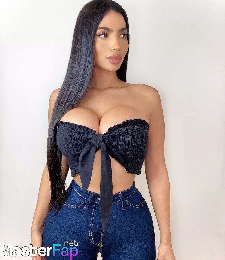Kathleen Molina Nude OnlyFans Leak Picture v1nXVVKJPB | MasterFap.net