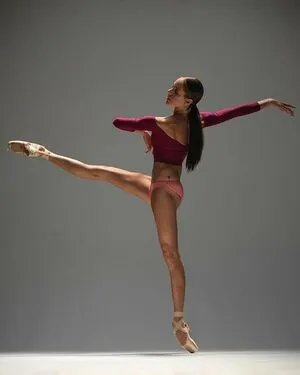 Kathryn Boren Thumbnail Picture