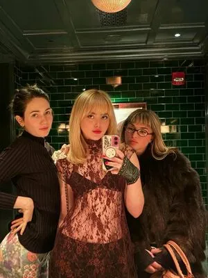 Kathryn Newton OnlyFans Leaked Free Thumbnail Picture - #o7HUitJTa2