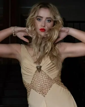 Kathrynton OnlyFans Leaked Free Thumbnail Picture - #AToeJvDRK2