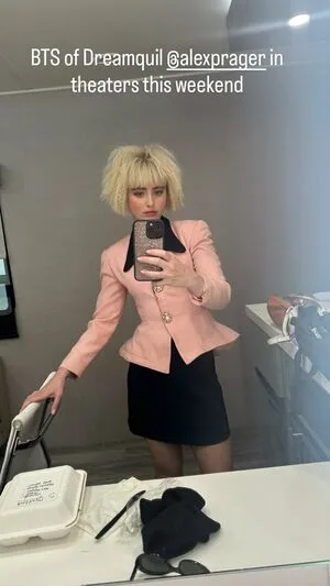 Kathrynton OnlyFans Leaked Free Thumbnail Picture - #YRvsFxsaIO
