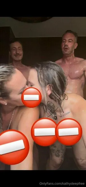 Kathydeepfree OnlyFans Leaked Free Thumbnail Picture - #b4ucfCniUv