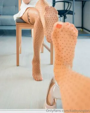 Kathysnylon OnlyFans Leaked Free Thumbnail Picture - #438b4aaFpg