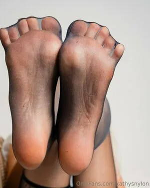 Kathysnylon OnlyFans Leaked Free Thumbnail Picture - #K3SimDxhWX