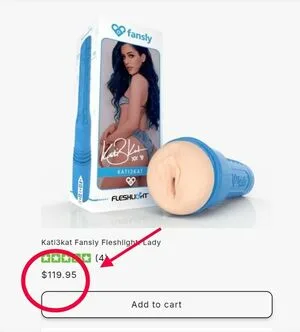 Kati3kat OnlyFans Leaked Free Thumbnail Picture - #eNOtCyUnnF