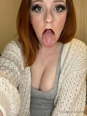 Katie Beth OnlyFans Leaked Free Thumbnail Picture - #BJ3CkcIFjO