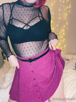 Katie Beth OnlyFans Leaked Free Thumbnail Picture - #aTl0ppJXst