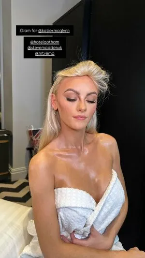 Katie McGlynn Profile Thumbnail