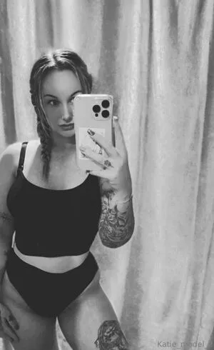 Katie Model X OnlyFans Leaked Free Thumbnail Picture - #r7SfkEB9sg