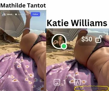Katie Williams Thumbnail Picture