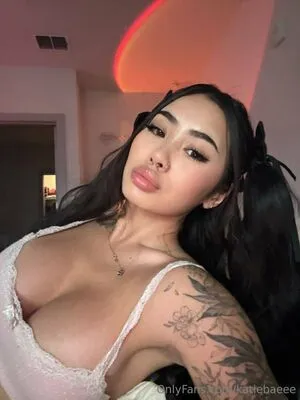 Katiebaeee OnlyFans Leaked Free Thumbnail Picture - #7e3JJc7OXj