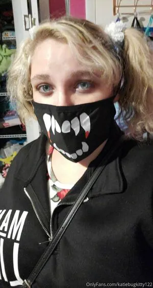 Katiebugkitty122 OnlyFans Leaked Free Thumbnail Picture - #1HfOM8Nd4q
