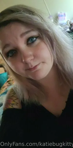 Katiebugkitty122 OnlyFans Leaked Free Thumbnail Picture - #4HvZ1ew6q3