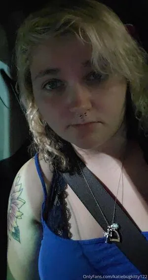Katiebugkitty122 OnlyFans Leaked Free Thumbnail Picture - #d9pUBWDFTy