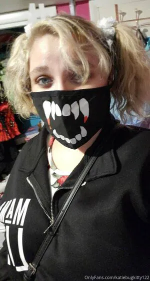 Katiebugkitty122 OnlyFans Leaked Free Thumbnail Picture - #gEZdOWVMx9