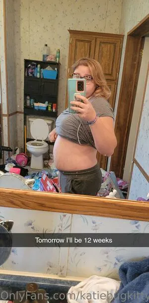Katiebugkitty122 OnlyFans Leaked Free Thumbnail Picture - #u7ZIS54dw7