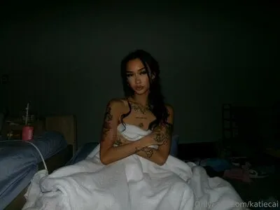 Katiecai OnlyFans Leaked Free Thumbnail Picture - #dPaQLMD7MB