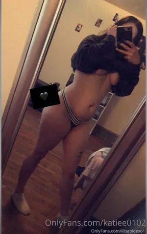 Katiee0102 OnlyFans Leaked Free Thumbnail Picture - #xv1hXYGoMN