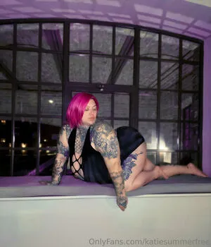 Katiesummerfree OnlyFans Leaked Free Thumbnail Picture - #JLUWOTHNHQ