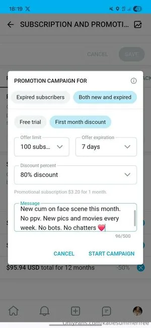 Katiesummerfree OnlyFans Leaked Free Thumbnail Picture - #mTSIm3Hwog