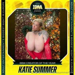 Katiesummerfree OnlyFans Leaked Free Thumbnail Picture - #zuF3kqtTdR