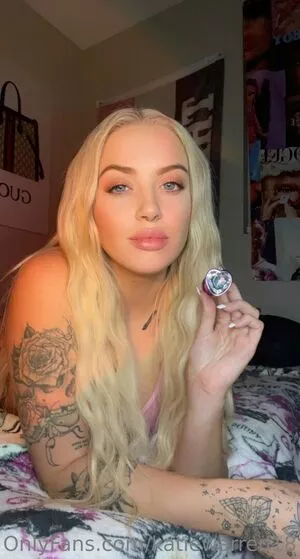 Katiewarren18 OnlyFans Leaked Free Thumbnail Picture - #DS8nArPMXf