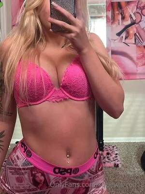 Katiewarren18 OnlyFans Leaked Free Thumbnail Picture - #H15P2Ivf4m