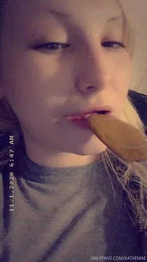 Katiiemaedagoat OnlyFans Leaked Free Thumbnail Picture - #maFSfhgKTY