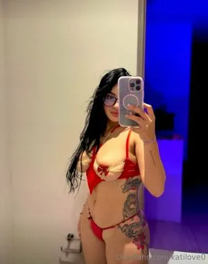 Katilove0 OnlyFans Leaked Free Thumbnail Picture - #qNCWPmLiTY