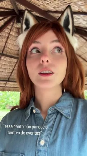 Katiucha Barcelos OnlyFans Leaked Free Thumbnail Picture - #UvqceYuU5P