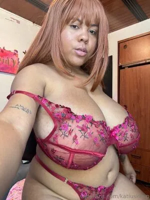Katiuska OnlyFans Leaked Free Thumbnail Picture - #4Zfr2NNyjA