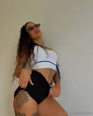 Katixx OnlyFans Leaked Free Thumbnail Picture - #E8MDfyOLDF