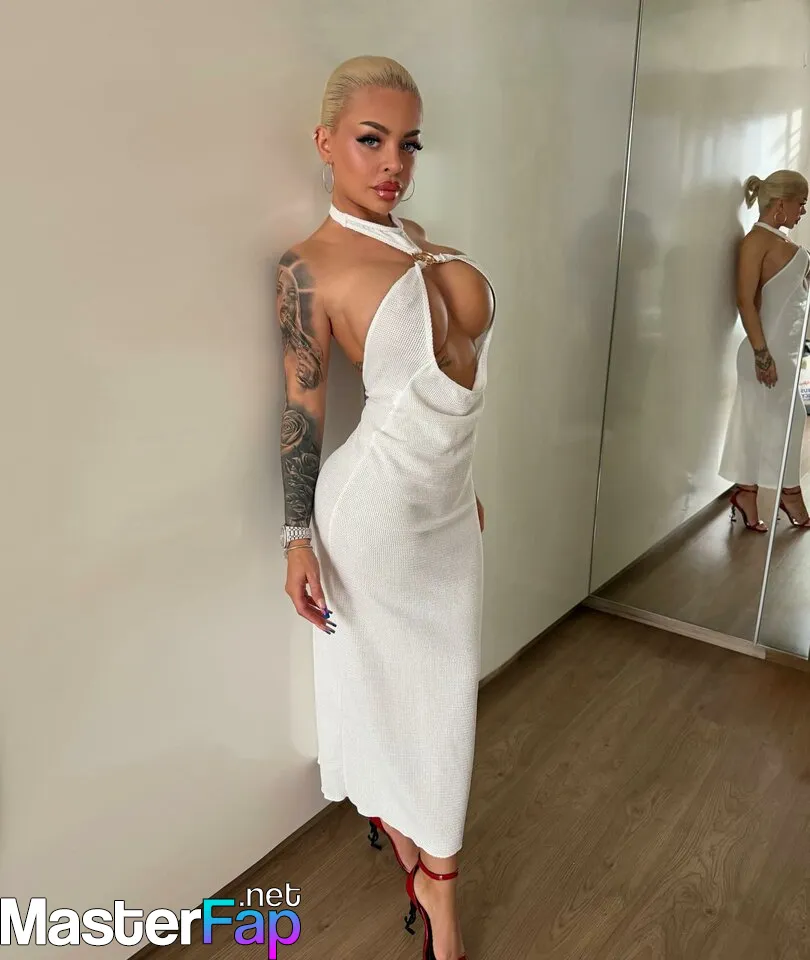 Katja Krasavice 12 OnlyFans Leak Picture - #h3cqKZxwCk.