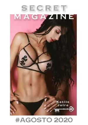 Katlin Joiro OnlyFans Leaked Free Thumbnail Picture - #wcLdPSXkxW