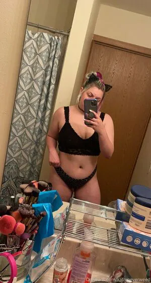 Katnipeverweed OnlyFans Leaked Free Thumbnail Picture - #SWsqWMH3my