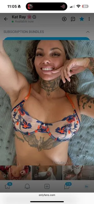 Katrayvip OnlyFans Leaked Free Thumbnail Picture - #7esPd5546s