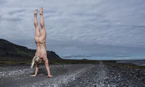 Katrin Davidsdottir OnlyFans Leaked Free Thumbnail Picture - #4QzOmxgO9f