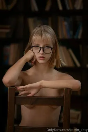 Katrin Kitty OnlyFans Leaked Free Thumbnail Picture - #47reWvtR57