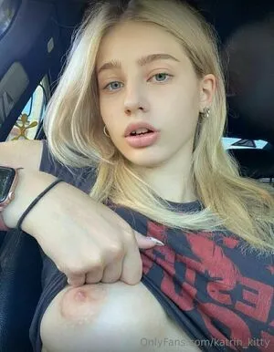 Katrin Kitty OnlyFans Leaked Free Thumbnail Picture - #YZRnjEgRks