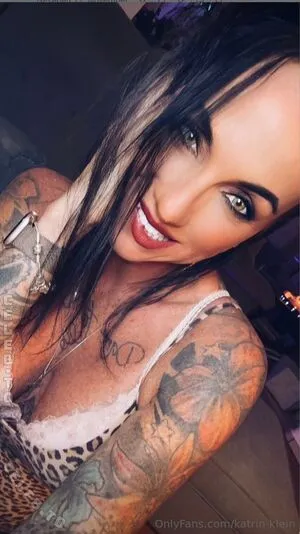 Katrin Klein Thumbnail Picture