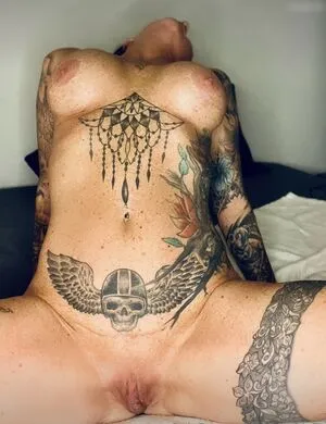 Katrin Klein OnlyFans Leaked Free Thumbnail Picture - #RD1bW05FZD