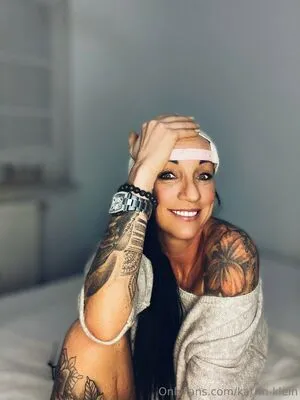 Katrin Klein OnlyFans Leaked Free Thumbnail Picture - #XjXxd166t4