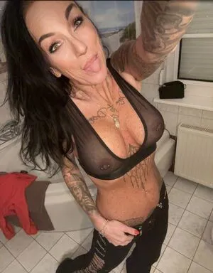 Katrin Klein Thumbnail Picture