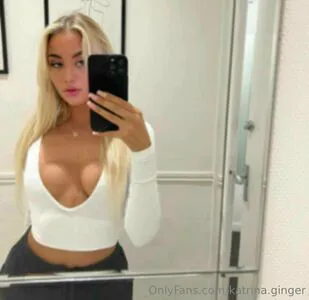 Katrina Ginger Thumbnail Picture
