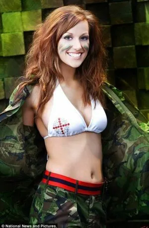 Katrina Hodge Thumbnail Picture
