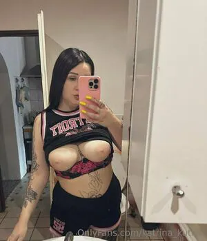 Katrina Kutiku Thumbnail Picture