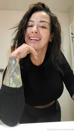 Katrinajade OnlyFans Leaked Free Thumbnail Picture - #AXhv8gR2Ib