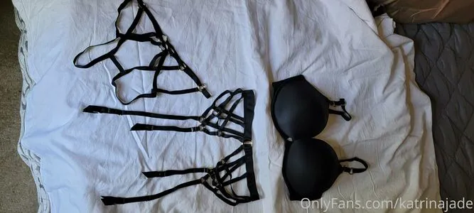 Katrinajade OnlyFans Leaked Free Thumbnail Picture - #COmPSes7Kq