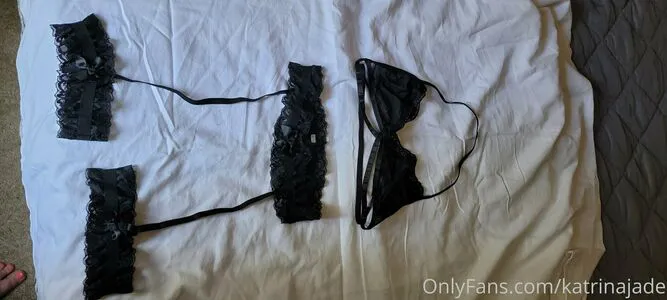 Katrinajade OnlyFans Leaked Free Thumbnail Picture - #DHZokmXZ44